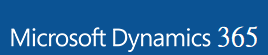 Microsoft Dynamics 365